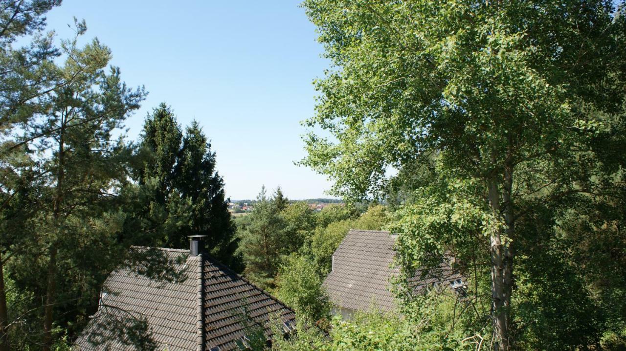 Апартаменты Willingen, Zeit Fuer Dich Frankenau Экстерьер фото